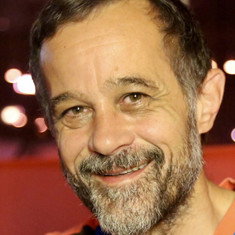Claude Barras