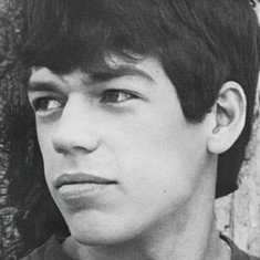 Robbie Benton