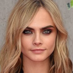 Cara Delevingne