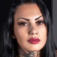 Darcy Diamond