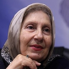 Shirin Yazdanbakhsh
