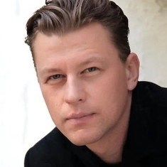 Maksim Dubovski