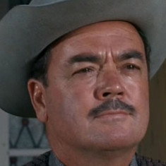 Harry Carter