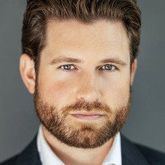 Drew Henderson