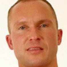Beau Sands