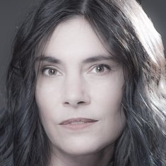 Liane Curtis