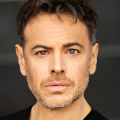 Dominic Lorange