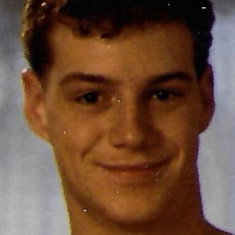 Randy Rider