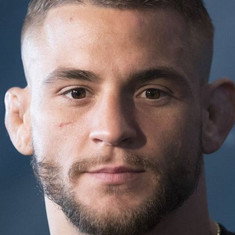 Dustin Poirier