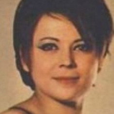 Györgyi Telessy