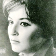 Megi Tsulukidze
