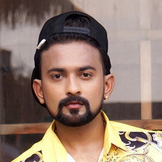 Vivan Shrivastava