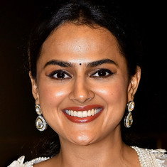 Shraddha Srinath