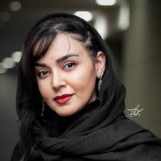 Neda Ghasemi