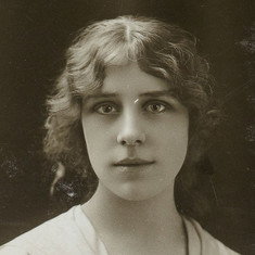 Andrée Pascal