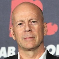 Bruce Willis