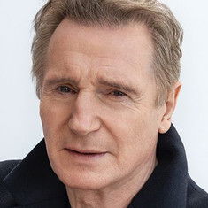 Liam Neeson