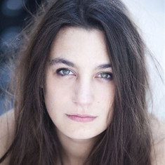 Sarah-Jane Sauvegrain