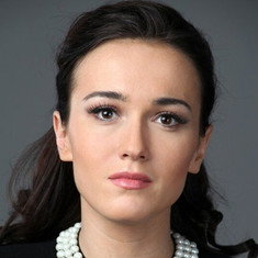Aleksandra Bulychyova