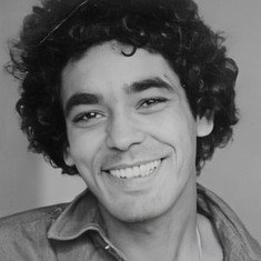 Mohamed Mounir