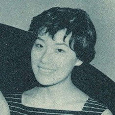Yukie Fuji