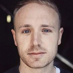 Joshua Lay