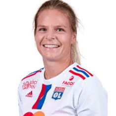 Eugénie Le Sommer