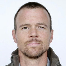 Zac Titus