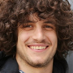 Samuel Messberg