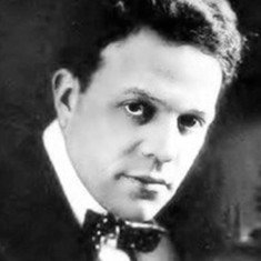Jerome Storm