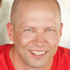 Andy Field
