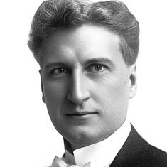 J. Frank Burke