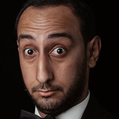 Emil Musayev