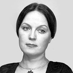 Svetlana Volkova