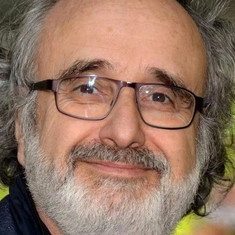 Alain Sachs