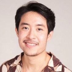 Gian Cruz