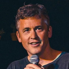 Matt McCusker