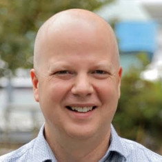 Nathan Hall