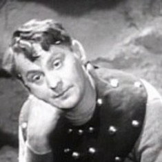 Donald Kerr