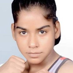 Zeba Bano