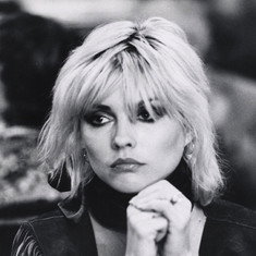 Debbie Harry