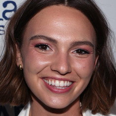 Addie Weyrich