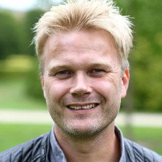 Christian Borregaard