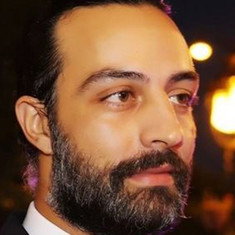 Ghanem Al Zrelli