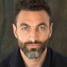 Brahim Rachiki