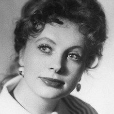 Alla Larionova