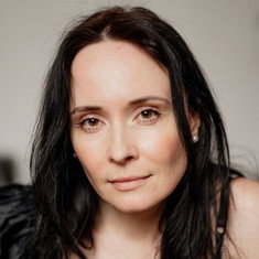 Valeriia Oleinykova