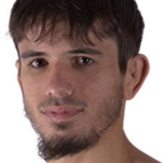 Mehdi Baydulaev