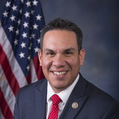 Pete Aguilar