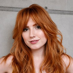 Natalia Kreuser